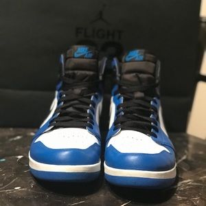 Jordan 1.5 reverse fragment